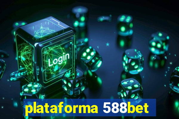 plataforma 588bet